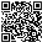 Profil detay sayfası QR kodu