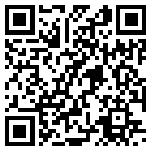 Profil detay sayfası QR kodu