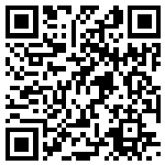 Profil detay sayfası QR kodu