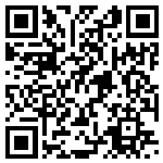 Profil detay sayfası QR kodu