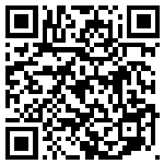 Profil detay sayfası QR kodu