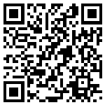 Profil detay sayfası QR kodu