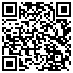 Profil detay sayfası QR kodu