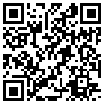 Profil detay sayfası QR kodu