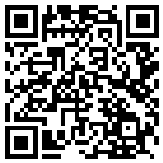 Profil detay sayfası QR kodu