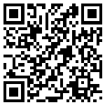 Profil detay sayfası QR kodu