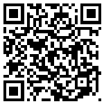 Profil detay sayfası QR kodu