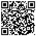 Profil detay sayfası QR kodu