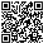 Profil detay sayfası QR kodu