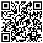Profil detay sayfası QR kodu