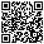 Profil detay sayfası QR kodu