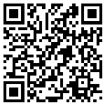 Profil detay sayfası QR kodu