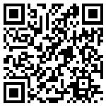 Profil detay sayfası QR kodu