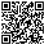 Profil detay sayfası QR kodu
