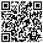 Profil detay sayfası QR kodu