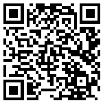 Profil detay sayfası QR kodu