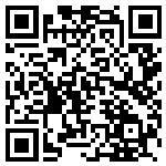 Profil detay sayfası QR kodu