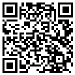 Profil detay sayfası QR kodu
