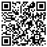 Profil detay sayfası QR kodu