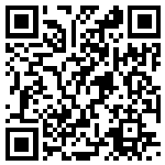 Profil detay sayfası QR kodu