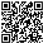 Profil detay sayfası QR kodu