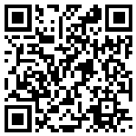 Profil detay sayfası QR kodu