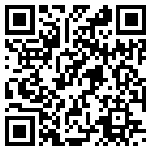 Profil detay sayfası QR kodu