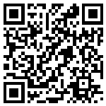 Profil detay sayfası QR kodu