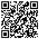 Profil detay sayfası QR kodu