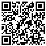 Profil detay sayfası QR kodu