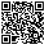 Profil detay sayfası QR kodu