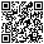 Profil detay sayfası QR kodu
