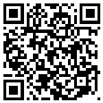 Profil detay sayfası QR kodu