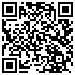 Profil detay sayfası QR kodu