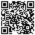 Profil detay sayfası QR kodu