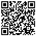 Profil detay sayfası QR kodu