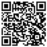 Profil detay sayfası QR kodu