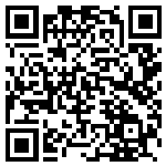 Profil detay sayfası QR kodu