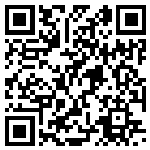 Profil detay sayfası QR kodu
