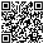 Profil detay sayfası QR kodu