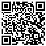 Profil detay sayfası QR kodu