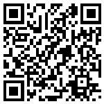Profil detay sayfası QR kodu