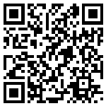Profil detay sayfası QR kodu