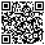 Profil detay sayfası QR kodu