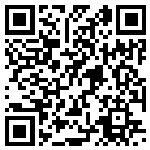 Profil detay sayfası QR kodu