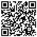 Profil detay sayfası QR kodu