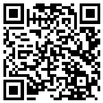 Profil detay sayfası QR kodu