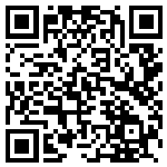 Profil detay sayfası QR kodu