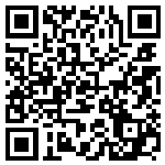 Profil detay sayfası QR kodu