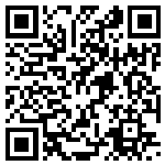Profil detay sayfası QR kodu